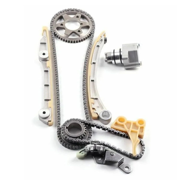 00-09 Honda S2000 2.0L 2.2L F20C1 F22C1 Timing Chain Kit na May Oil Pump Drive