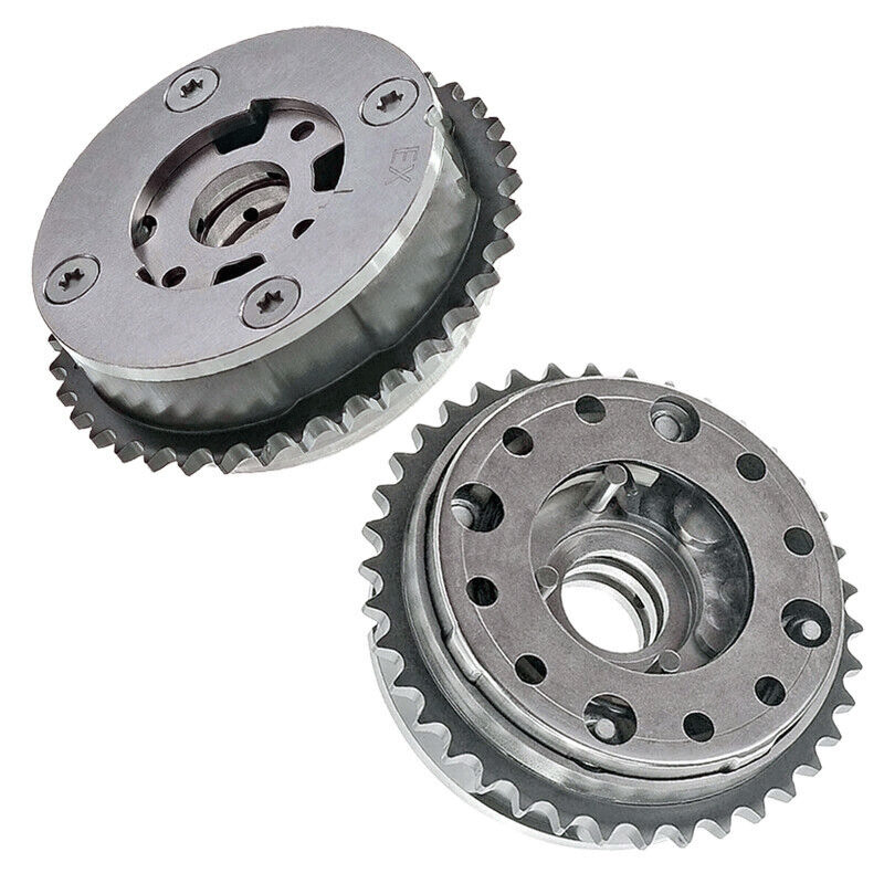 2 PCS Camshaft VVT Gear para sa BMW F22 F30 X4 Z4 X3 N20 2.0 11367583818 11367583819