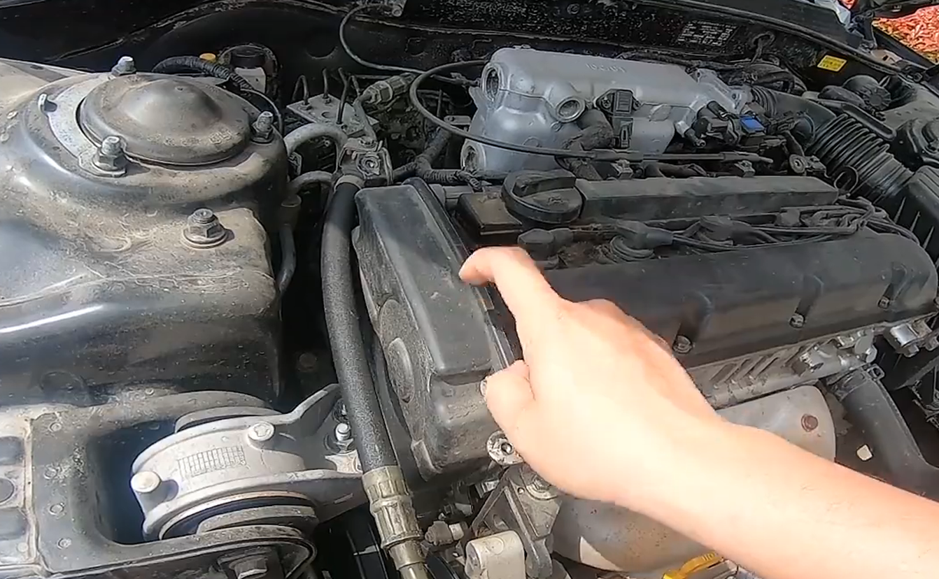 Timing Drive Belt, isang sangkap na maaaring direktang mag -scrap ng makina, kailan ito dapat palitan?
