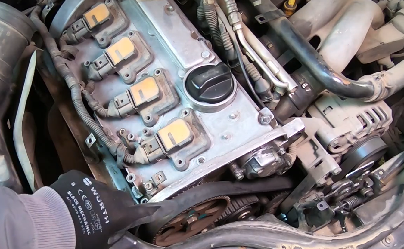 Alin ang mas angkop para sa mga ordinaryong may -ari ng kotse, ang chain ng tiyempo ng engine at timing belt? Mag -ingat kapag pumipili ng kotse