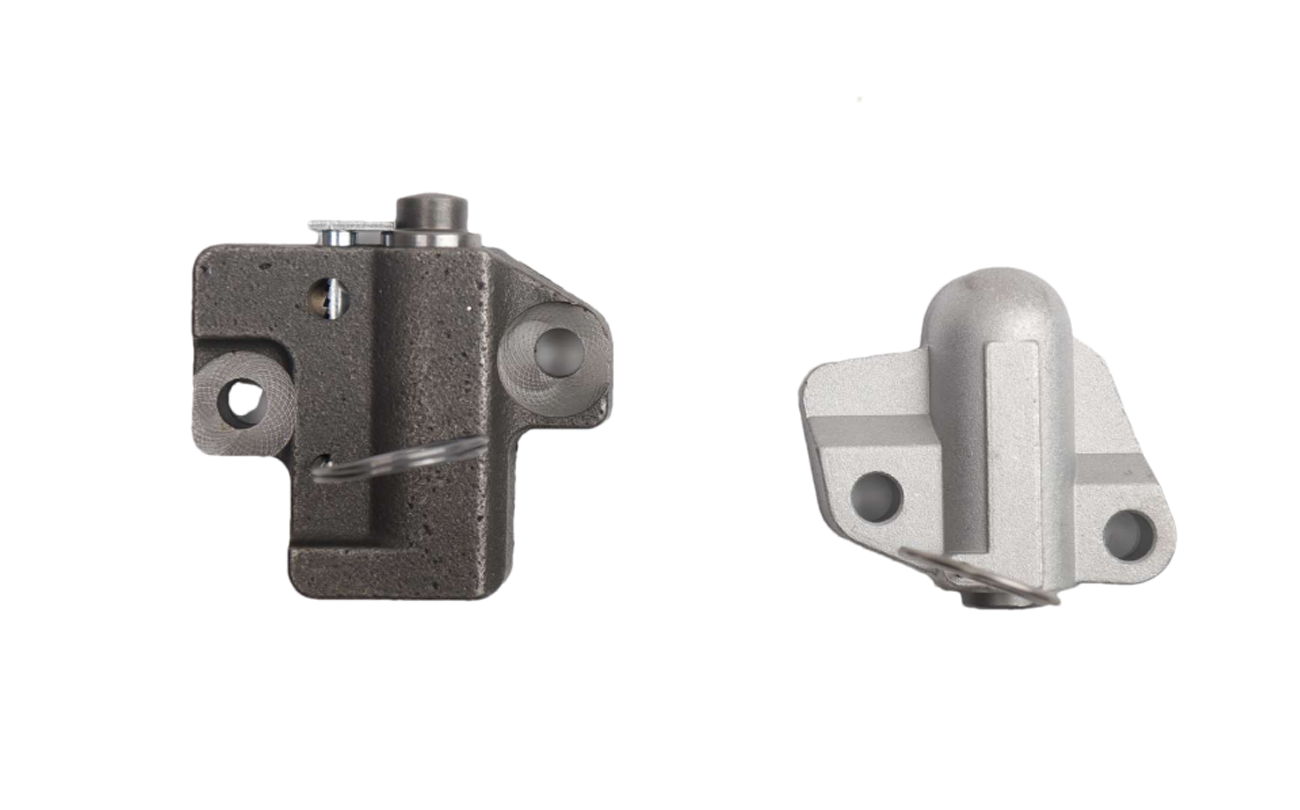 Anong uri ng ingay ang gagawin ng tensioner kung nasira ito