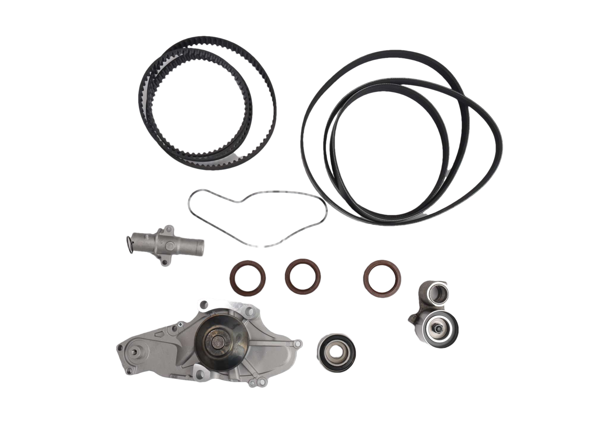 Paano pumili ng isang timing belt? Narito ang isang detalyadong gabay sa pamimili