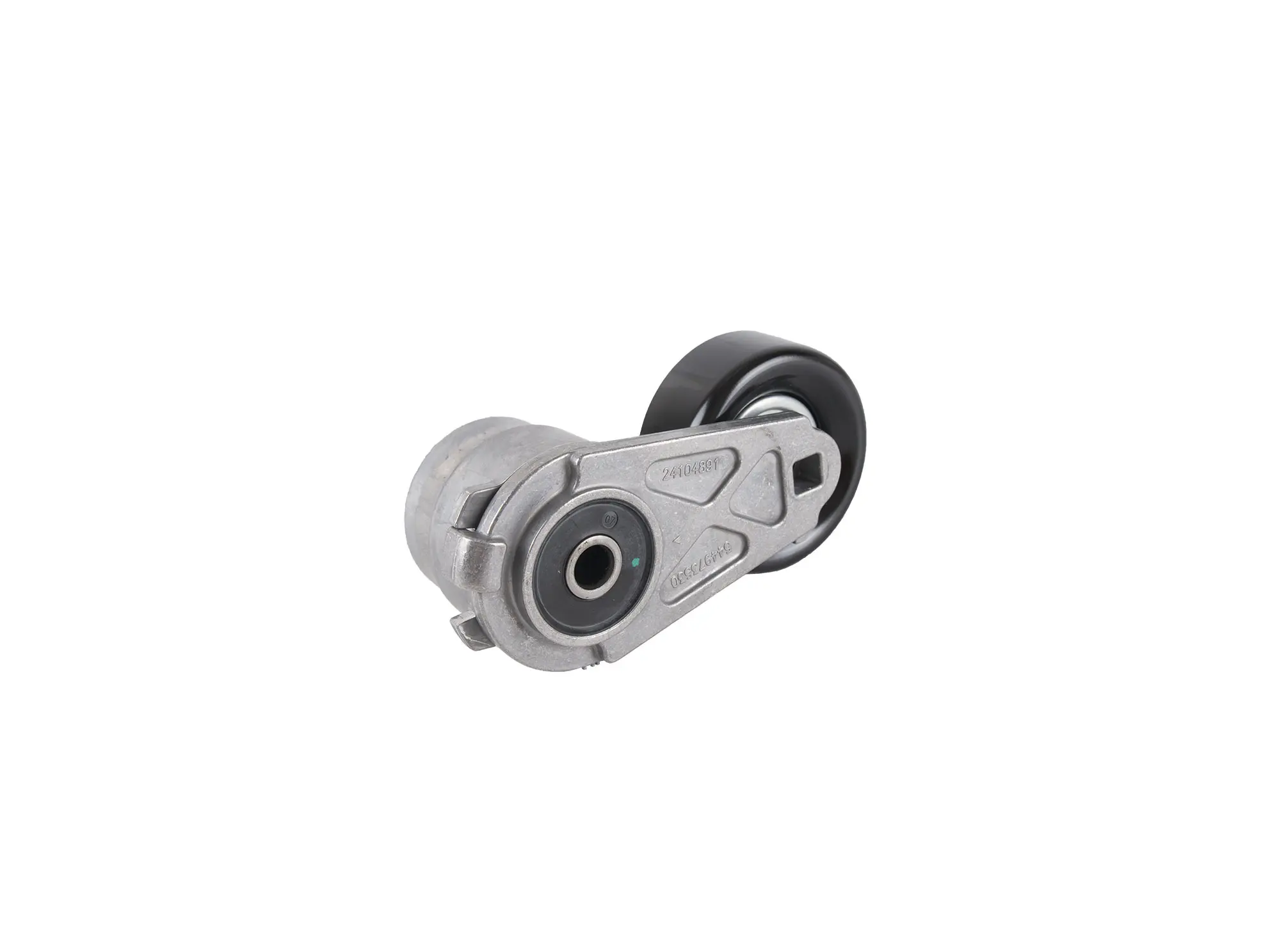 Ang prinsipyo ng pagtatrabaho ng tensioner ng tiyempo