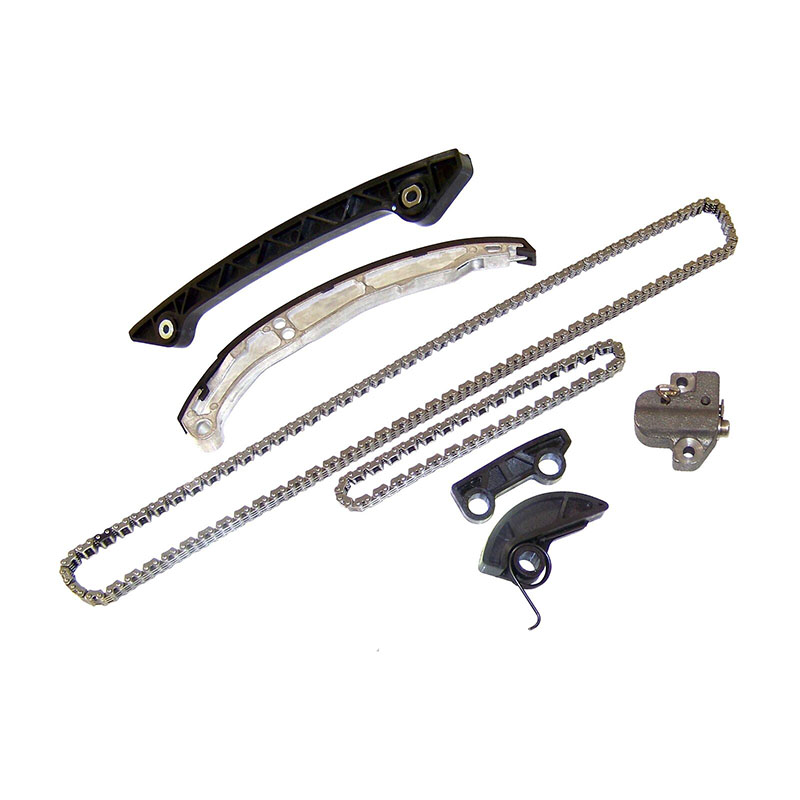 Saan magagamit ang timing chain kit?