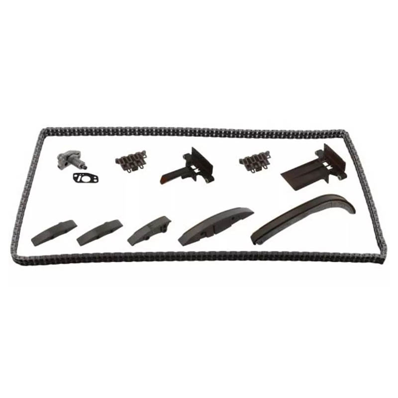 30313 Febi Timing Chain Kit para sa Mercedes CL Class E S SL Mercedes-Benz E500 S500