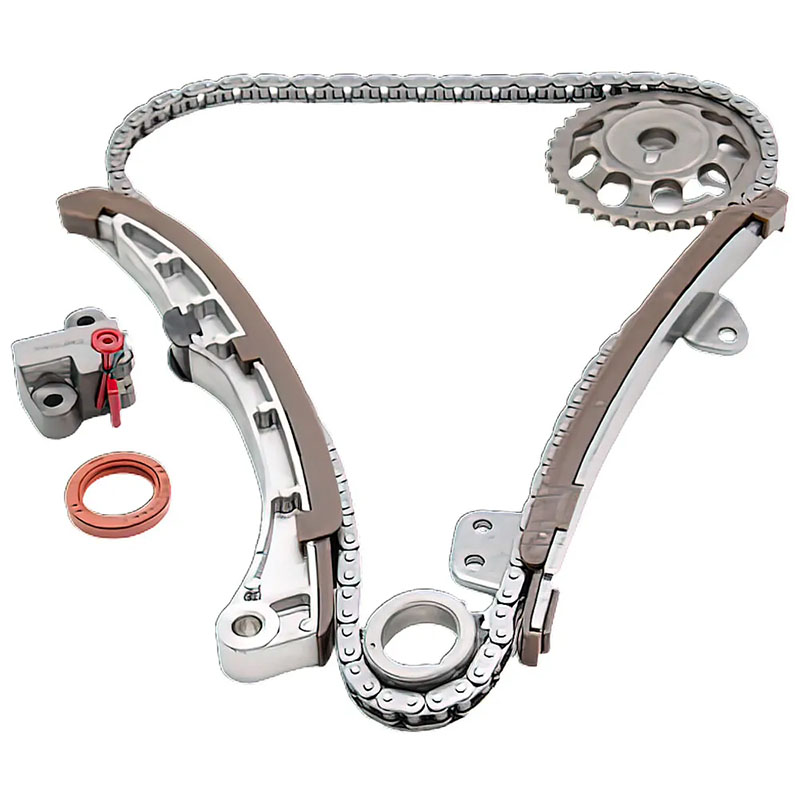 Ang Engine Timing Chain Kit ay Kasya sa Toyota Yaris Echo 1NZFE 1.5L