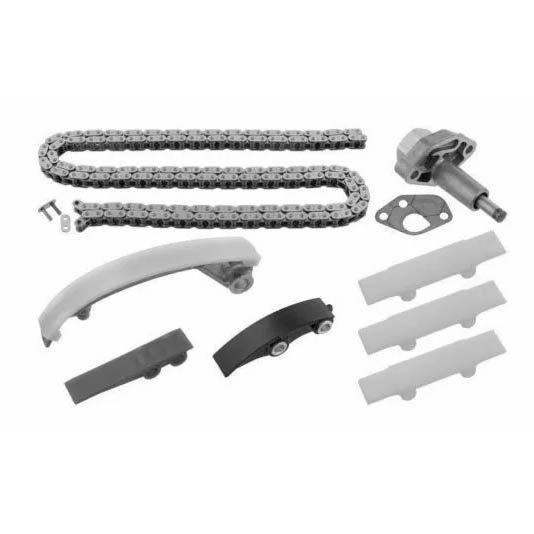 Para sa 1981-1985 Mercedes 380SL Timing Chain Kit Febi 18312BW 1982 1983 1984