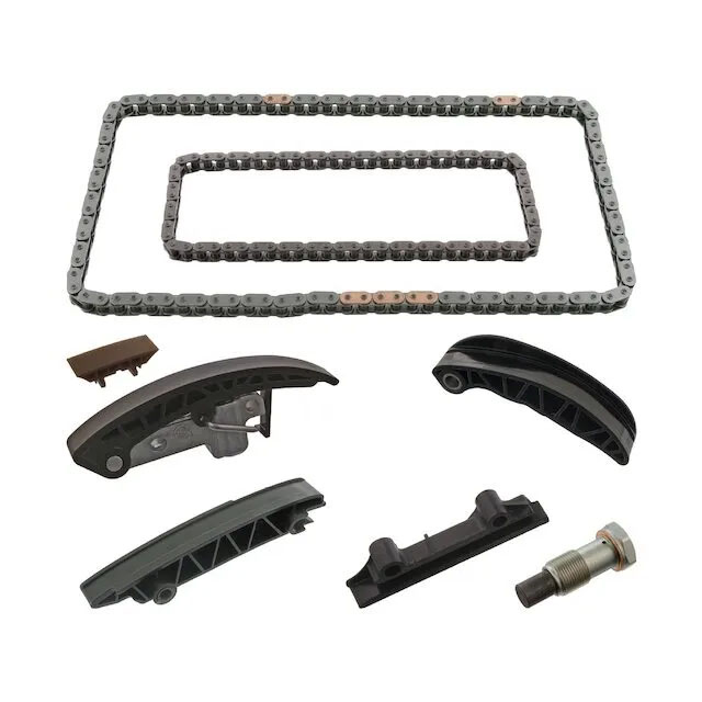 Para sa 2016-2018 Volkswagen Passat Timing Chain Kit Febi 61548GW 2017 CDVB