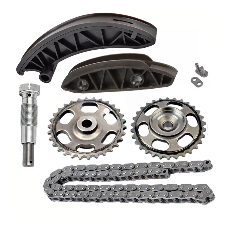 Timing Chain Kit para sa 2010 JEEPCOMPASS 2.2 CRD 4x4