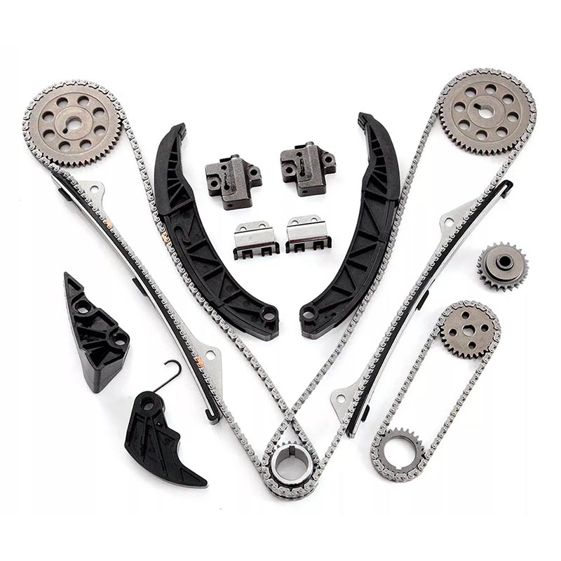 Bagong Timing Chain Kit para sa 06-12 Kia SEDONA SORENTO AMANTI 3.5L 3.8L