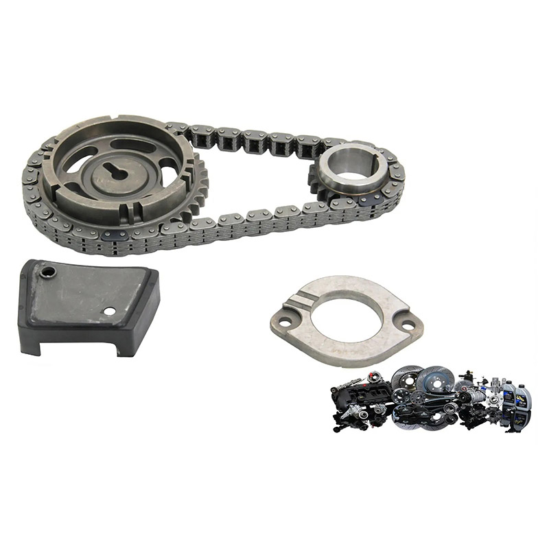 BAGONG TIMING CHAIN ​​KIT para sa CHRYSLER PACIFICA 05-08 TOWN COUNTRY 05-10 3.3L 3.8L