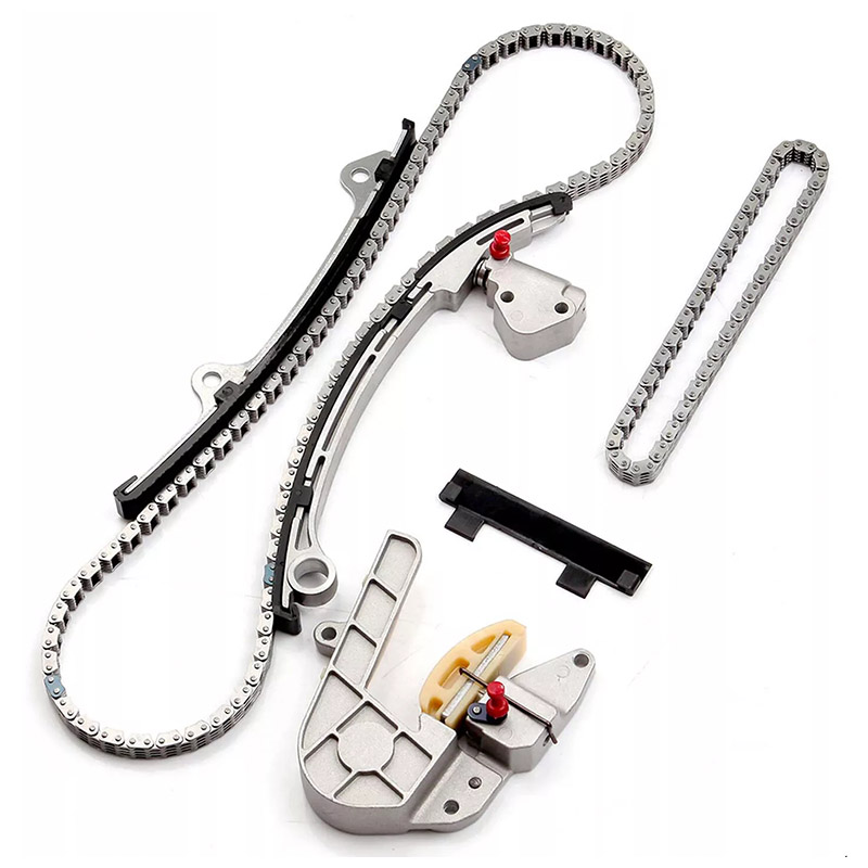 Bagong Timing Chain Kit para sa Nissan Altima 2002-2006 2.5L DOHC 16V QR25DE