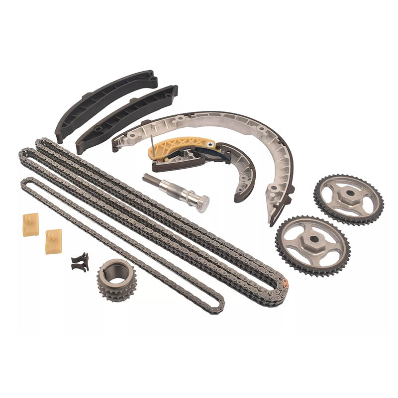 Ang SWAG Timing Chain Kit ay Kasya sa PORSCHE Boxster Cayman 997 911 2.7-3.8L 9A110514202S2