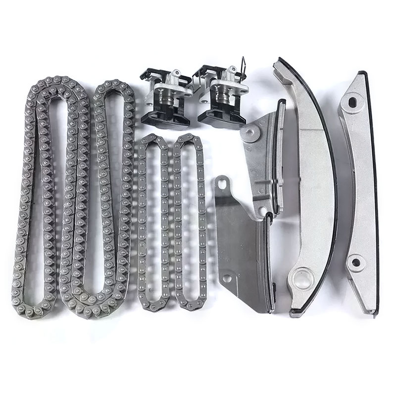 Timing Chain Kit 05-07 06 CHRYSLER 300 2.7L 2700CC 167CU. SA. V6 DOHC