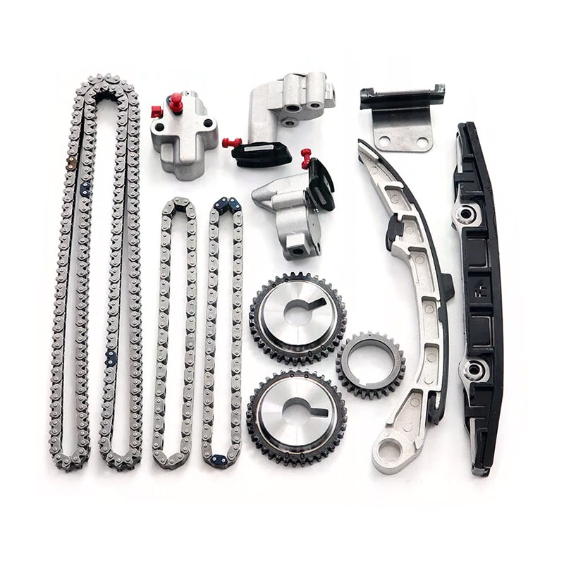 Timing Chain Kit 07-13 Para sa Nissan Altima para sa Murano 3.5L V6 DOHC 24v VQ35DE