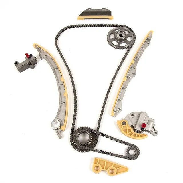Timing Chain Kit Fit 08-15 Honda Accord Civic Crosstour CR-V 2.4L
