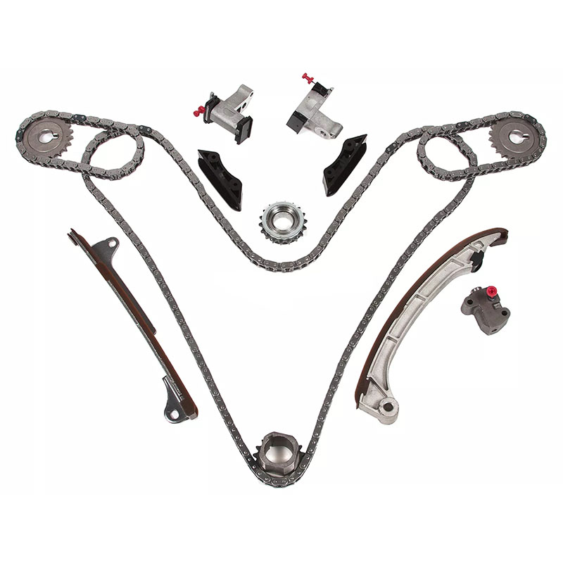 Timing Chain Kit Fit para sa Toyota 4Runner FJ Cruiser Tacoma Tundra 4.0L DOHC 1GRFE