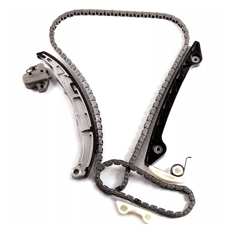 Ang Timing Chain Kit ay Kasya sa 01-10 Ford Ranger Mazda B2300 2.3L DOHC VIN D