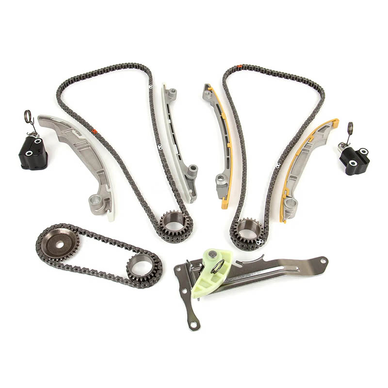 Ang Timing Chain Kit ay Kasya sa 09-13 Infiniti FX50 QX70 5.0L