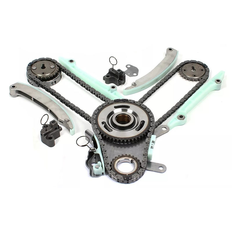 Ang Timing Chain Kit ay umaangkop sa 11-13 Ram 1500 Dakota 4.7L