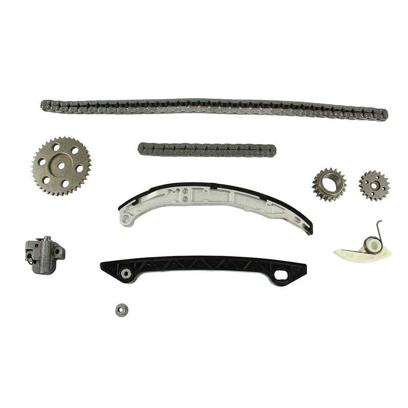 Ang Timing Chain Kit ay Kasya sa 13-17 Ford Escape Fusion Transit Connect 2.5L L4 DOHC 16V