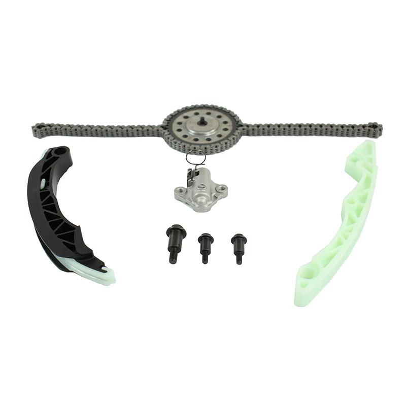 Ang Timing Chain Kit ay Kasya sa 14-18 Mitsubishi Mirage Mirage G4 1.2L L3 DOHC 12V