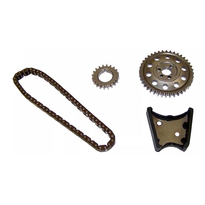 Ang Timing Chain Kit ay Kasya sa 85-95 Chevrolet Isuzu Pontiac 2.8L 3.1L 3.4L OHV