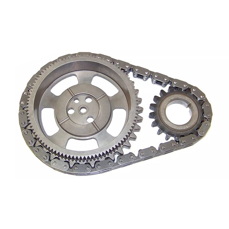 Ang Timing Chain Kit ay umaangkop sa 92-94 Pontiac Firebird 5.7L