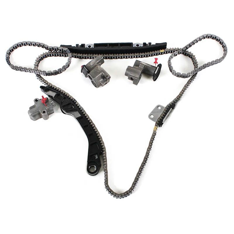 Timing Chain Kit para sa 02-07 Nissan 350Z Altima Maxima Murano 3.5L