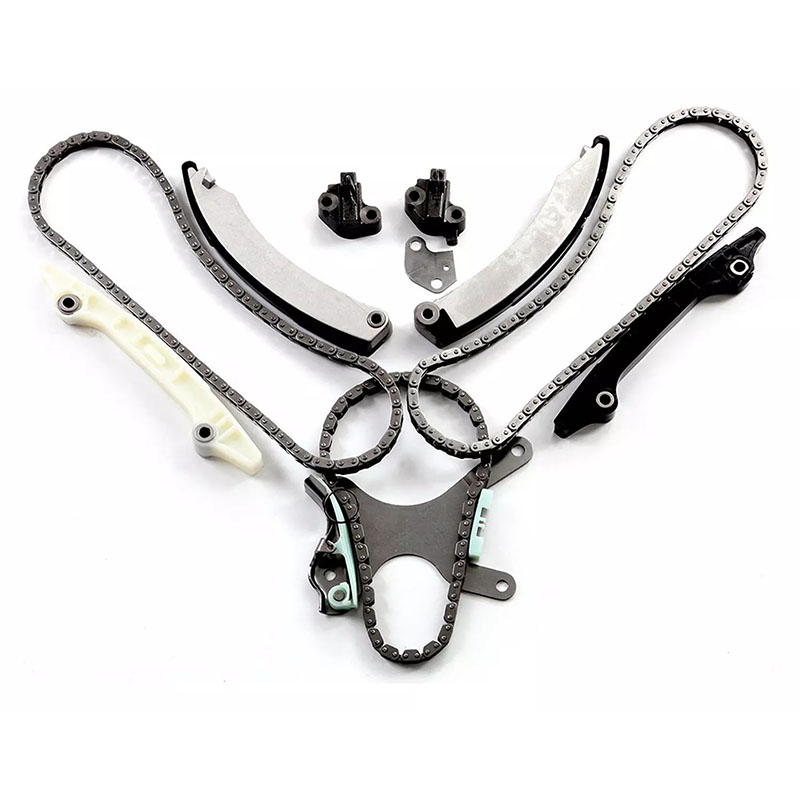 Timing Chain Kit para sa 02-11 Jeep Commander Grand Cherokee Liberty 3.7L