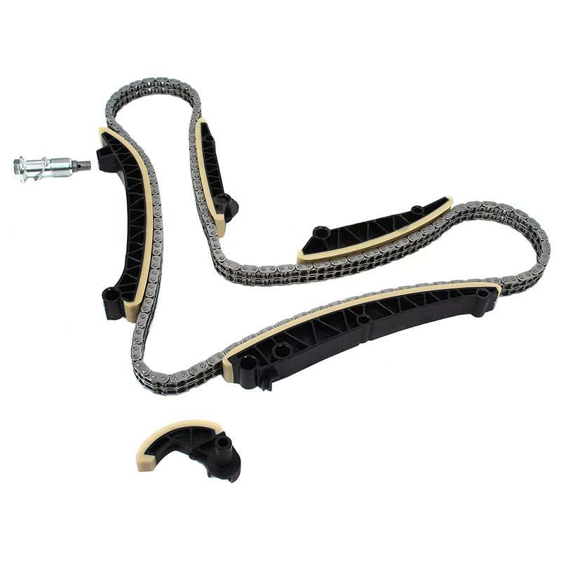 Timing Chain Kit para sa 07-12 Mercedes-Benz E320 GL320 ML320 R320 Sprinter 3.0L 3.5L