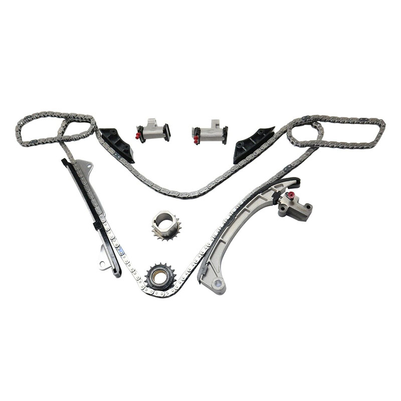 Timing Chain Kit Para sa 03-15 Toyota Avalon Camry Highlander RAV4 Sienna Venza
