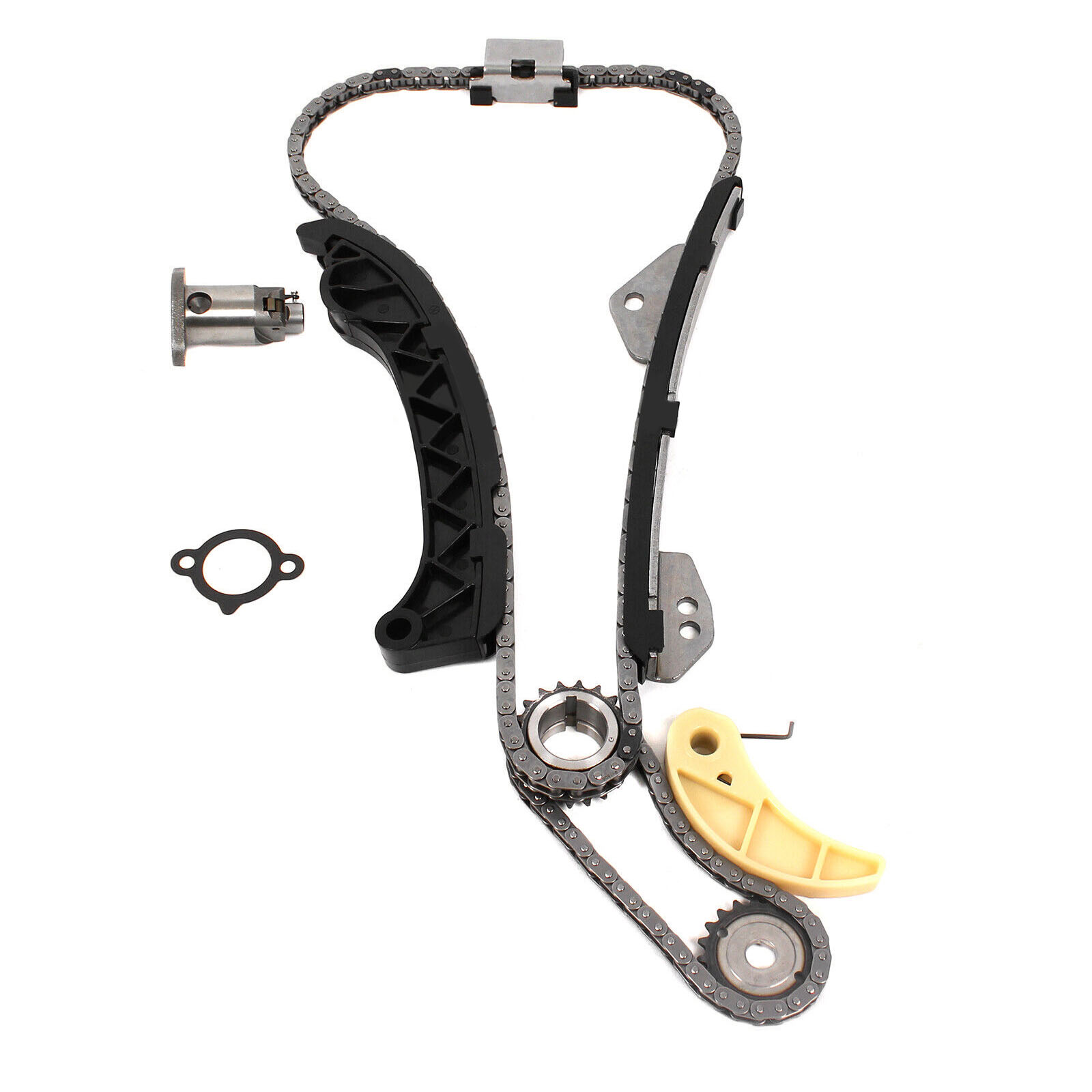 Timing chain kit para sa 09-15 Toyota Corolla Matrix Prius 1.8l 2zrfe 2zrfxe