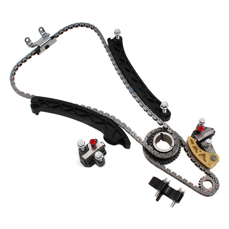 Timing Chain Kit para sa 13-15 CHEVROLET COLORADO IMPALA MALIBU 2.0L 2.5L