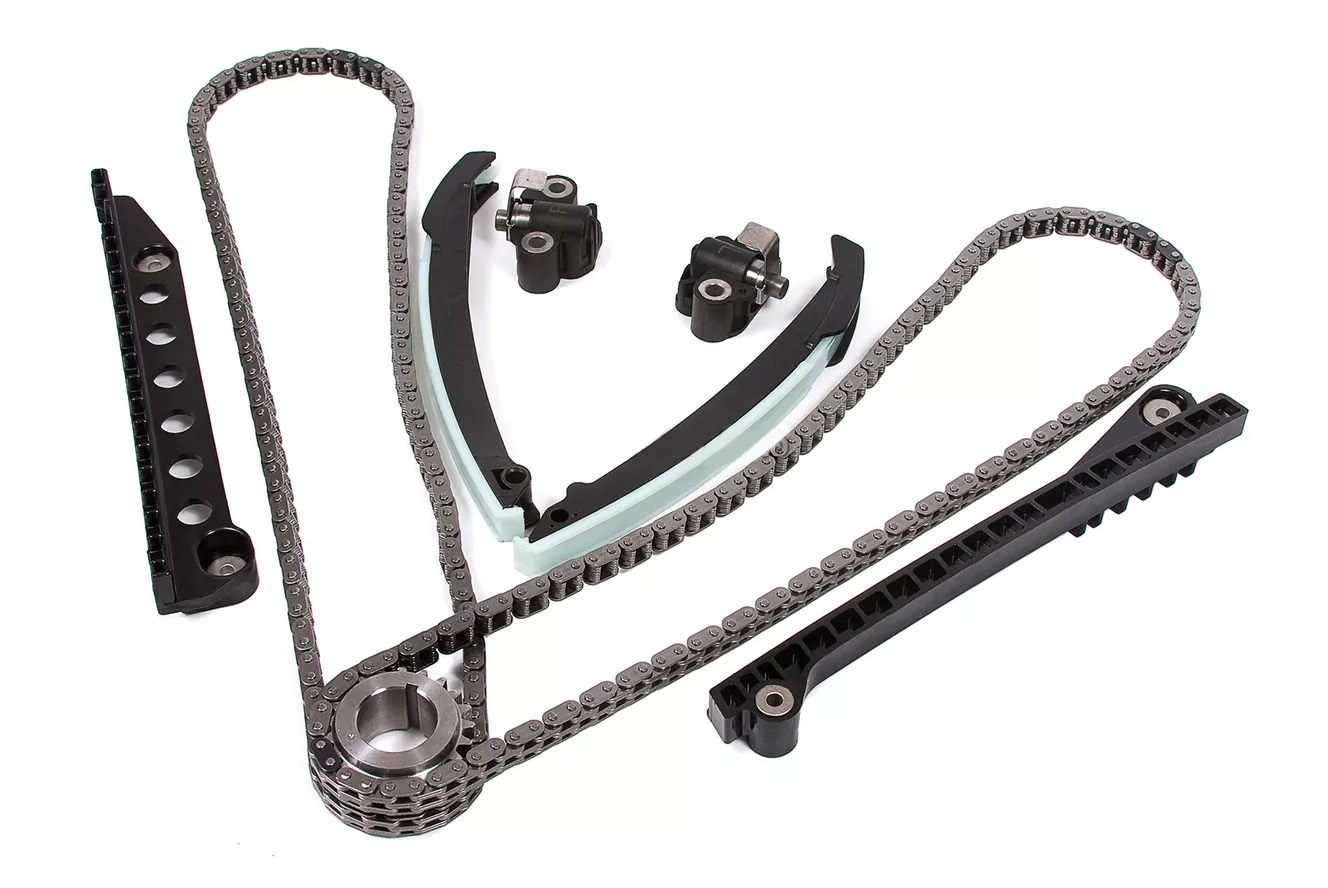 Timing Chain Kit Para sa 2005-2014 LINCOLN MARK LT NAVIGATOR