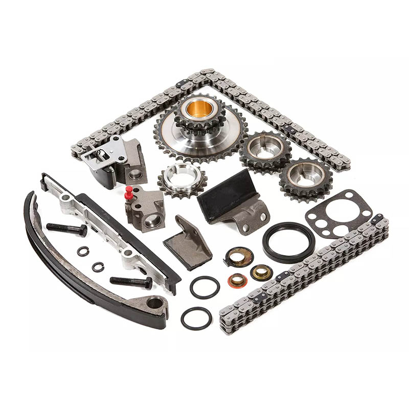 Timing Chain Kit para sa 91-97 Nissan Altima 2.4L DOHC KA24DE