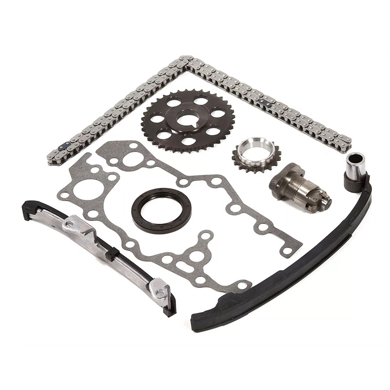 Timing Chain Kit para sa 95-04 2.4L Toyota Tacoma DOHC 16V 2RZFE