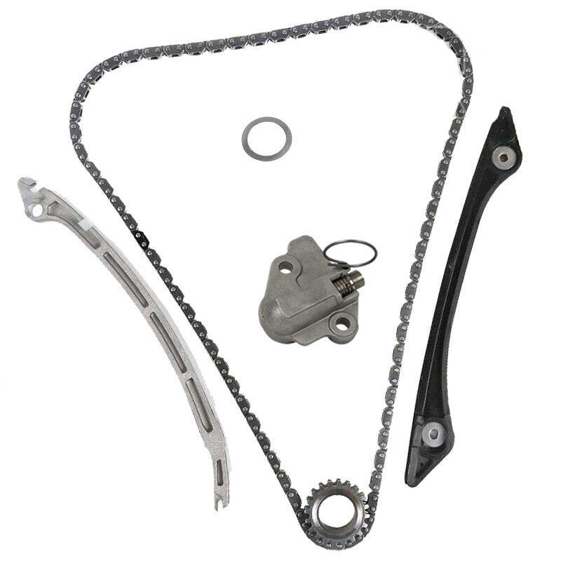 Timing Chain Kit Para sa Ford Lincoln Mustang Edge Explorer Fusion Taurus 2.0 2.3L