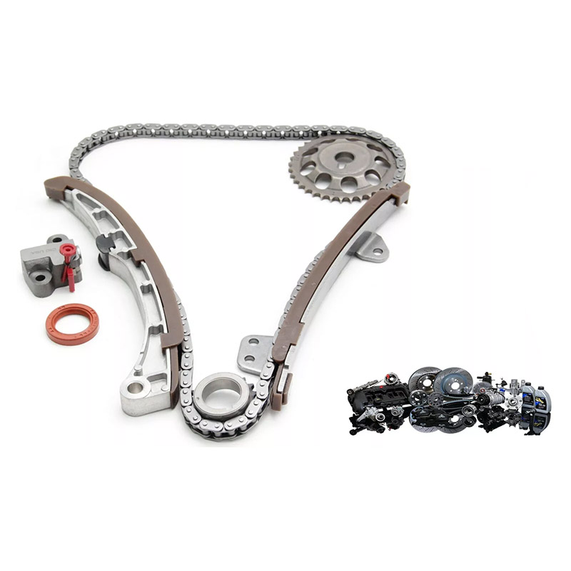 Timing Chain Kit para sa TOYOTA ECHO PRIUS YARIS