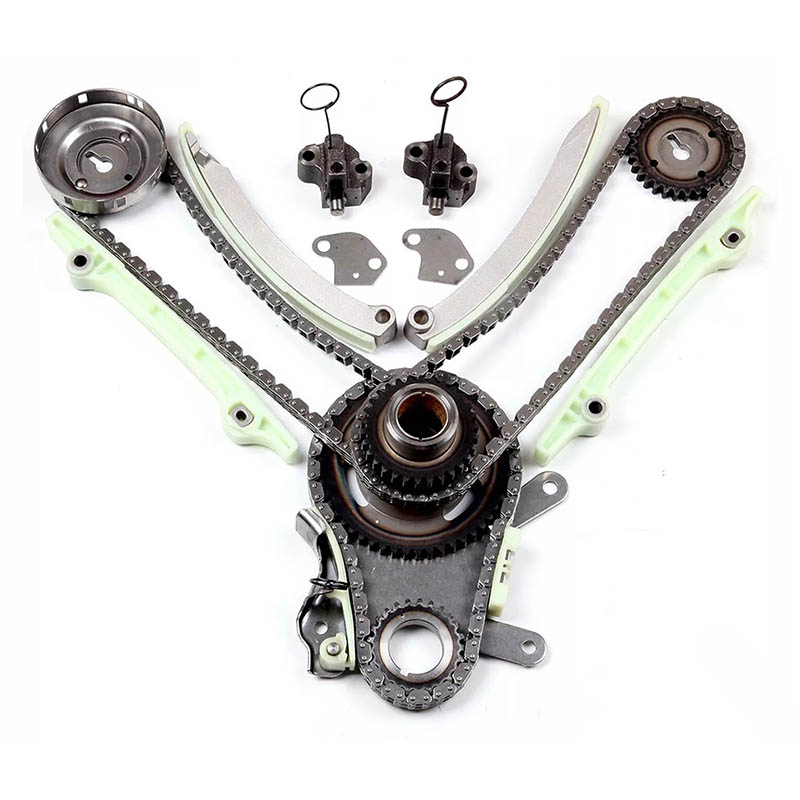 Timing Chain Kit W Gears para sa 1999-2004 Jeep Grand Cherokee 4.7L JTEC