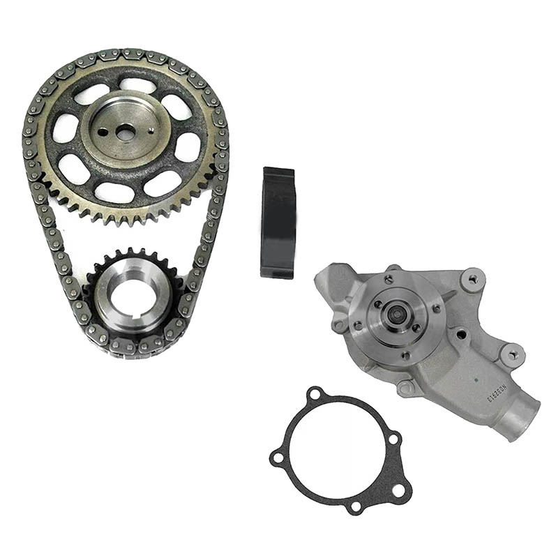 Ang Timing Chain Kit Water Pump ay Kasya sa Jeep Wrangler Grand Cherokee 4.0L