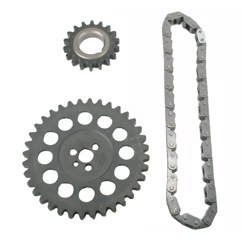 Timing Chain Set Kit para sa Chevrolet Astro Blazer Caprice Express K2500 Suburban