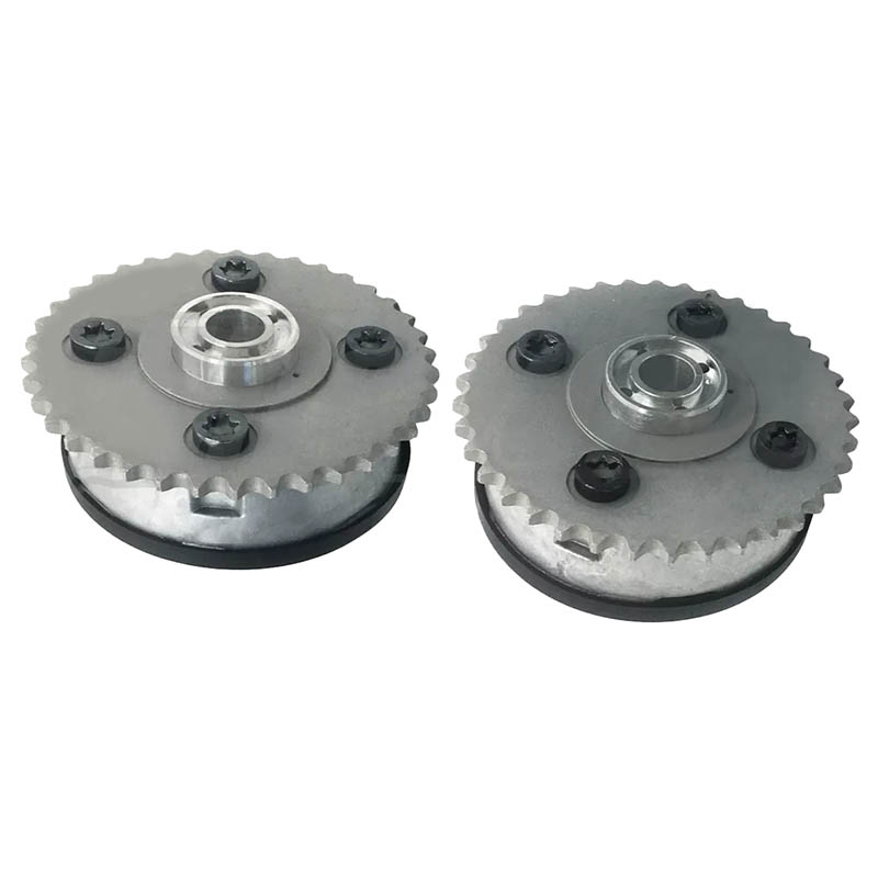 Timing Chain Sprockets Impulse Sending Wheels Kit Para sa BMW M4 M3 M2 X3 X6 640i