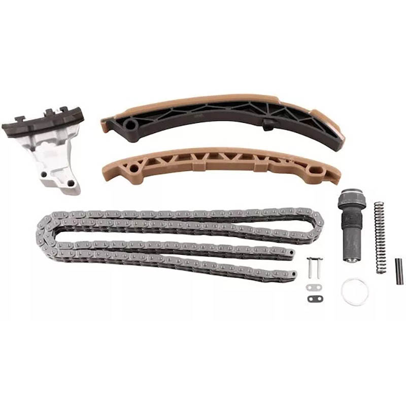 Ang Vaico 16DK75T Timing Chain Kit ay Kasya sa 1994-1999 Mercedes S320 3.2L 6 Cyl